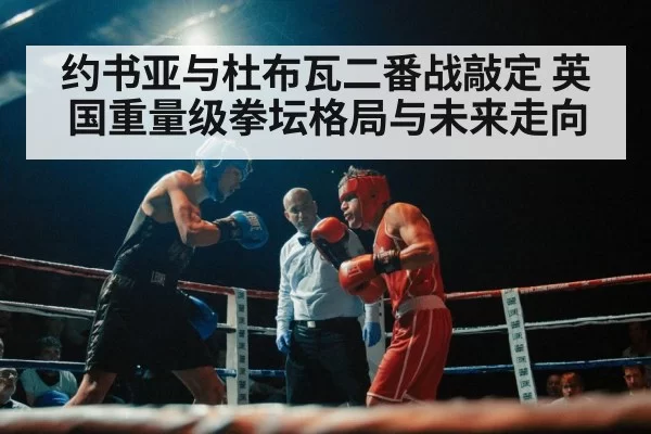约书亚与杜布瓦二番战敲定 英国重量级拳坛格局与未来走向